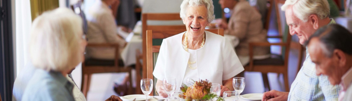 Care Catering – Mittagessen in Seniorenheimen und Krankenhäusern